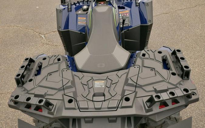 2026 Polaris Sportsman 850 Trail