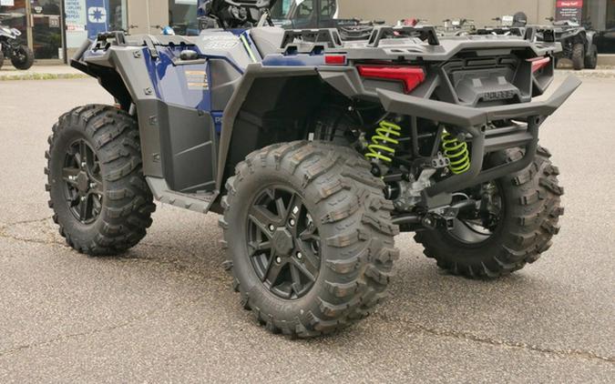 2026 Polaris Sportsman 850 Trail