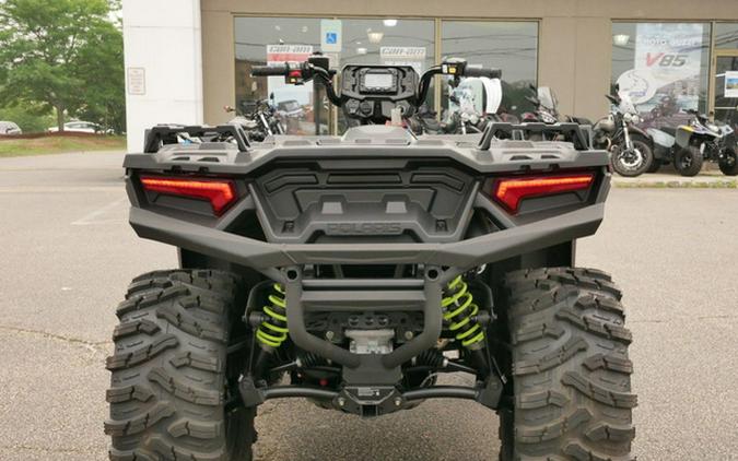 2026 Polaris Sportsman 850 Trail