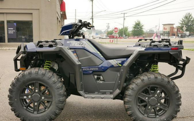 2026 Polaris Sportsman 850 Trail