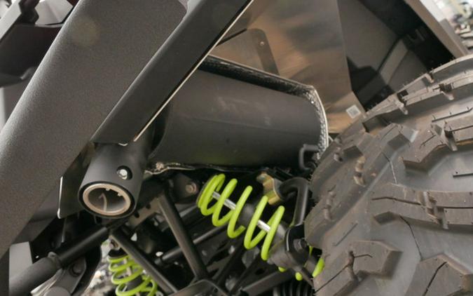 2026 Polaris Sportsman 850 Trail