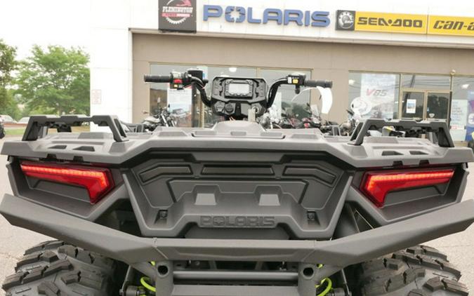 2026 Polaris Sportsman 850 Trail