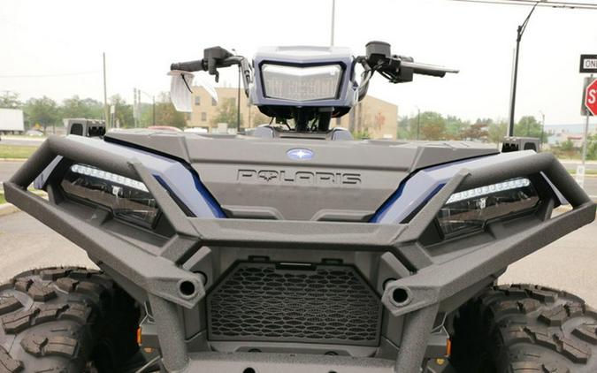 2026 Polaris Sportsman 850 Trail