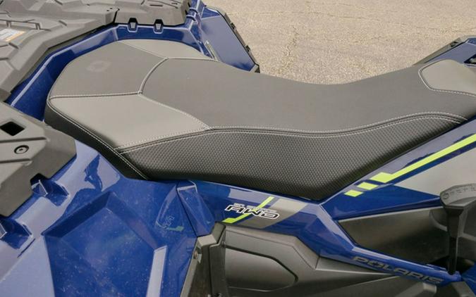2026 Polaris Sportsman 850 Trail