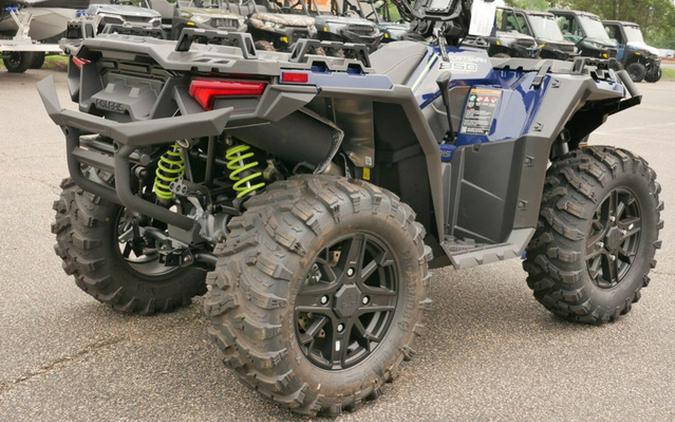 2026 Polaris Sportsman 850 Trail