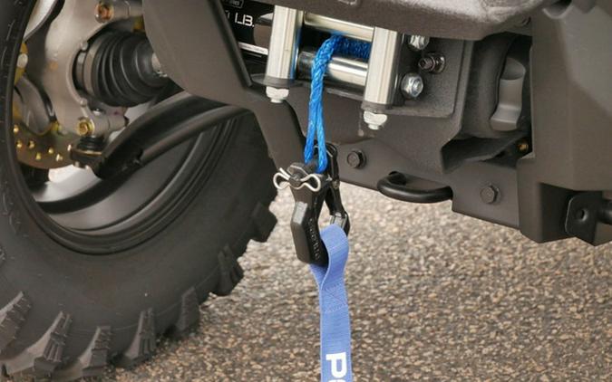2026 Polaris Sportsman 850 Trail