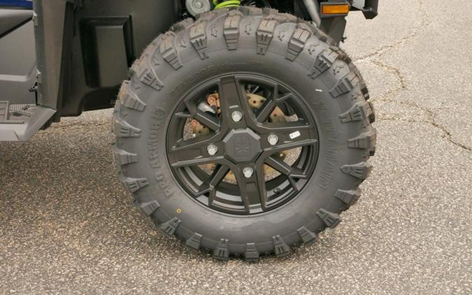 2026 Polaris Sportsman 850 Trail