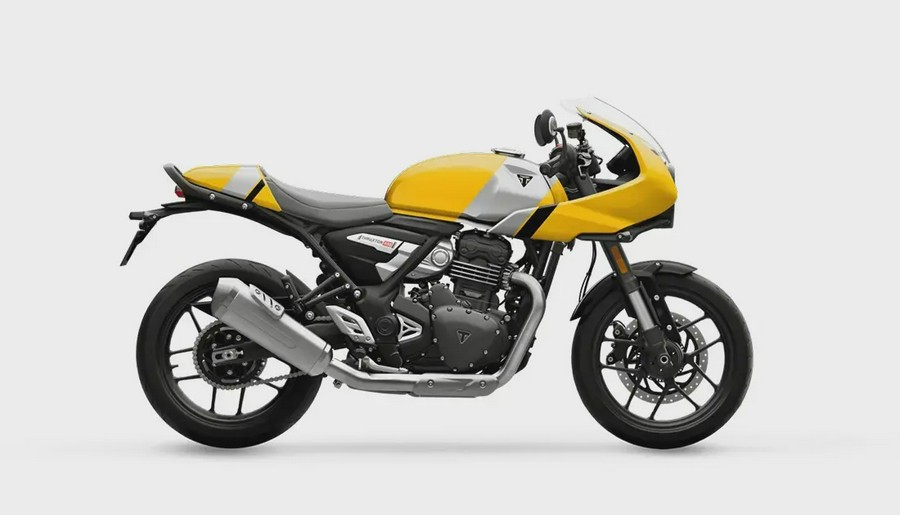 2026 Thruxton 400