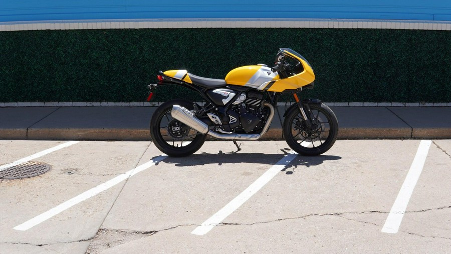2026 Thruxton 400
