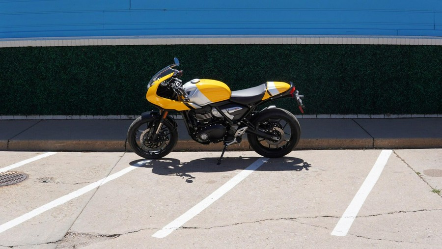 2026 Thruxton 400