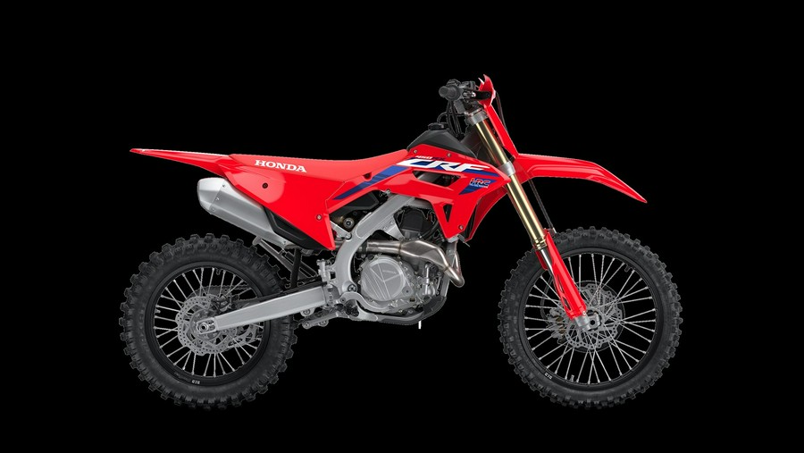 2023 Honda CRF450RX