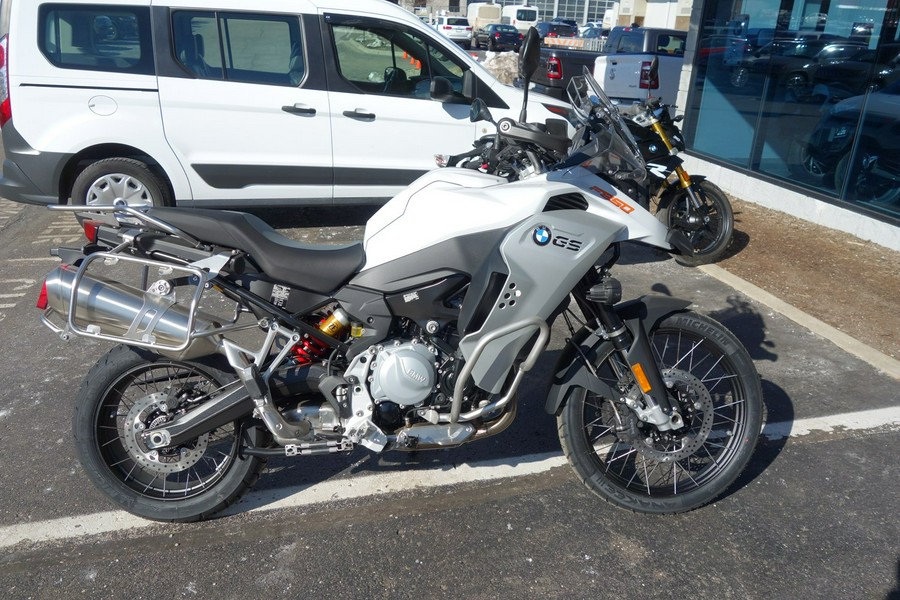 2022 BMW F850GS Adventure * Demonstrator* for sale in Rochester Hills, MI