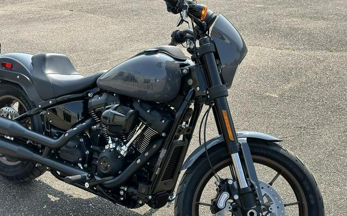 2022 Harley-Davidson® FXLRS - Low Rider® S