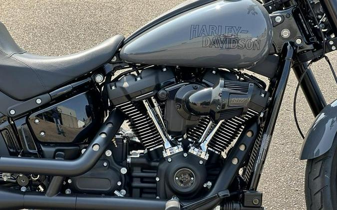 2022 Harley-Davidson® FXLRS - Low Rider® S