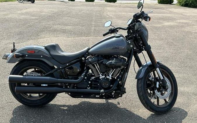 2022 Harley-Davidson® FXLRS - Low Rider® S