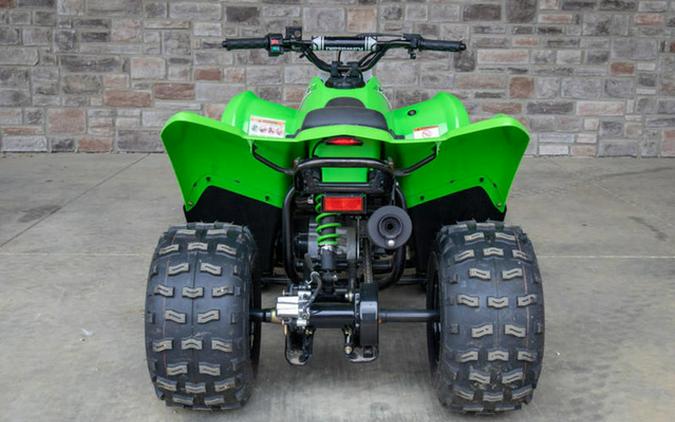 2023 Kawasaki KFX 90