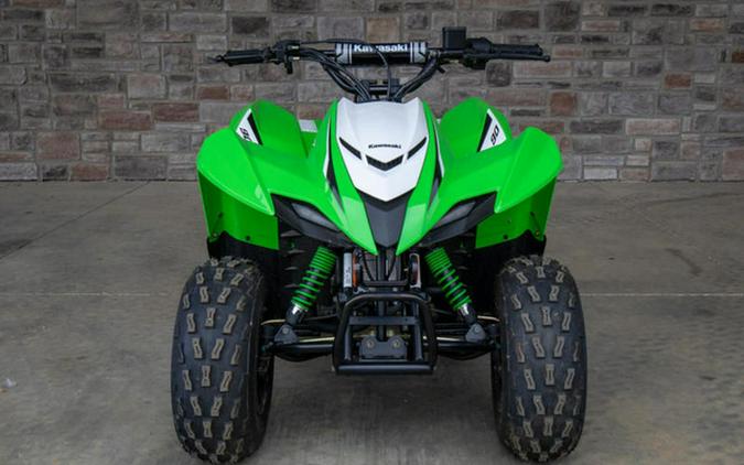 2023 Kawasaki KFX 90