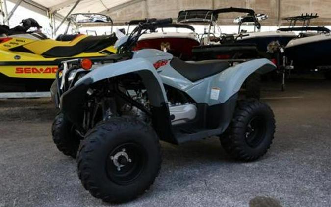 2023 Yamaha Grizzly 90