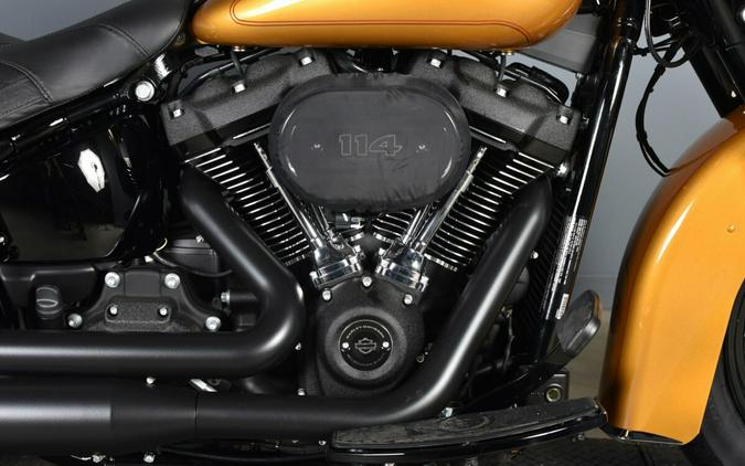 2023 Harley-Davidson Heritage Classic