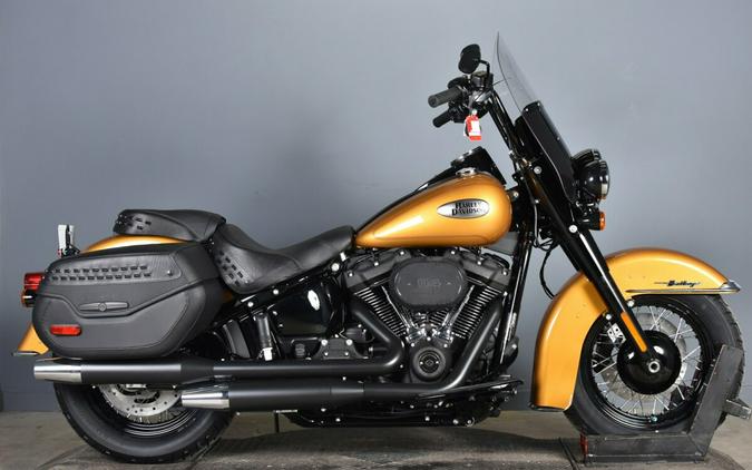 2023 Harley-Davidson Heritage Classic