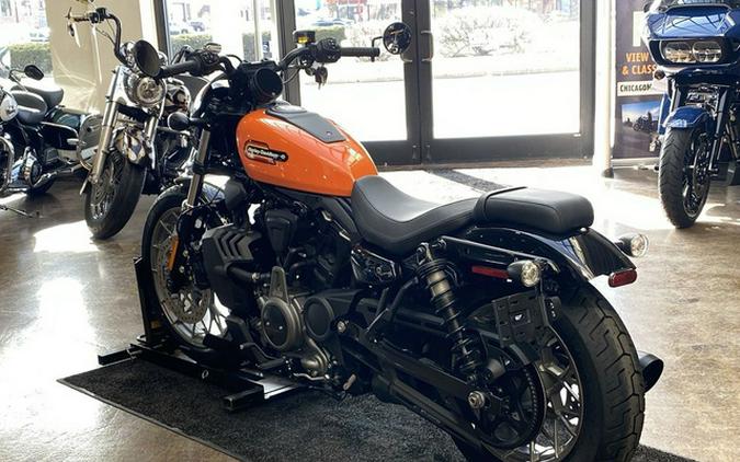 2024 Harley-Davidson RH975S - Nightster Special