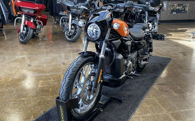 2024 Harley-Davidson RH975S - Nightster Special