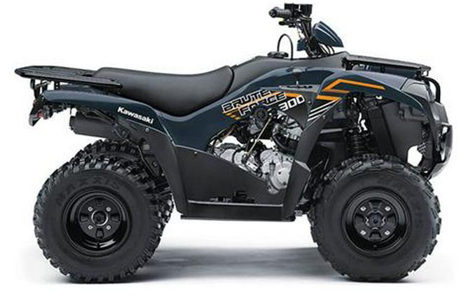 2024 Kawasaki Brute Force 300