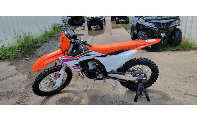 2024 KTM 300 SX