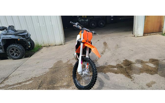 2024 KTM 300 SX