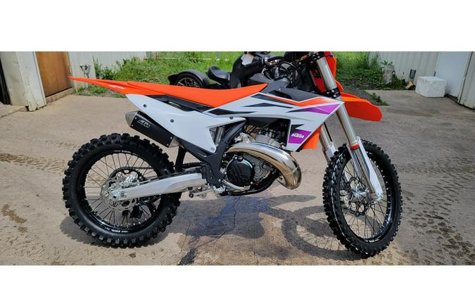 2024 KTM 300 SX