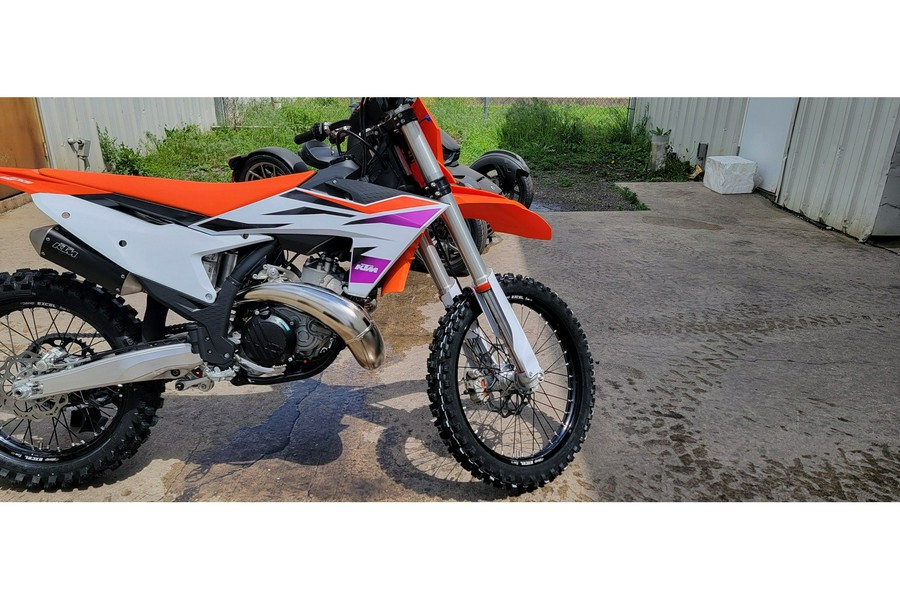 2024 KTM 300 SX