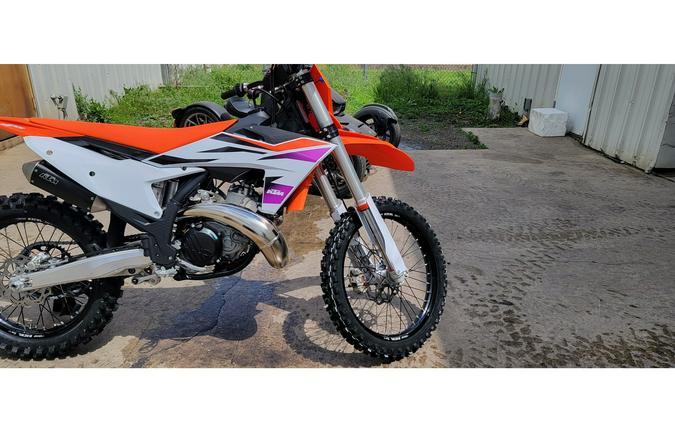 2024 KTM 300 SX