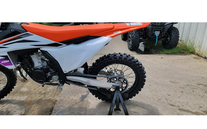 2024 KTM 300 SX