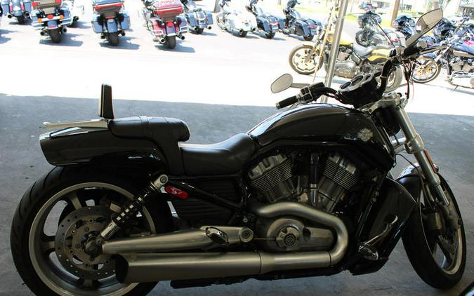 2009 Harley-Davidson® VRSCF - V-Rod Muscle®