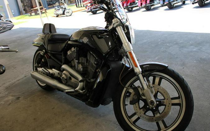 2009 Harley-Davidson® VRSCF - V-Rod Muscle®