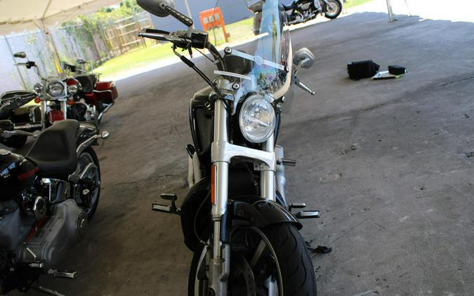 2009 Harley-Davidson® VRSCF - V-Rod Muscle®
