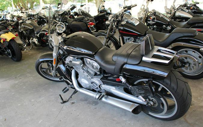 2009 Harley-Davidson® VRSCF - V-Rod Muscle®