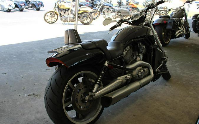 2009 Harley-Davidson® VRSCF - V-Rod Muscle®