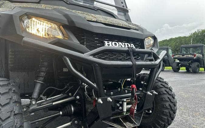 2017 Honda® Pioneer 700-4