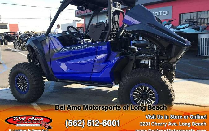 2023 Yamaha WOLVERINE RMAX2 SPORT