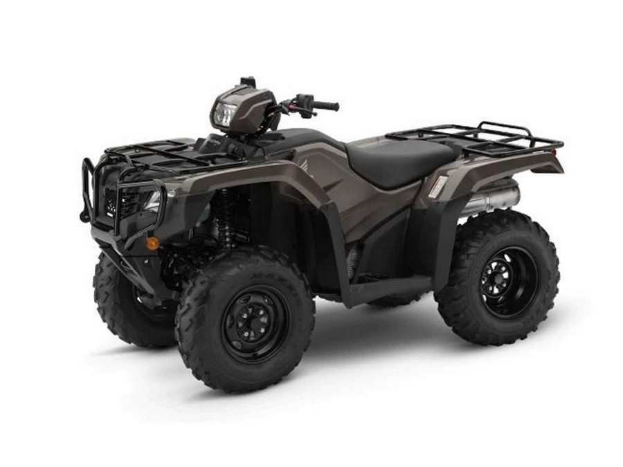 2021 Honda® FourTrax Foreman 4x4 ES EPS