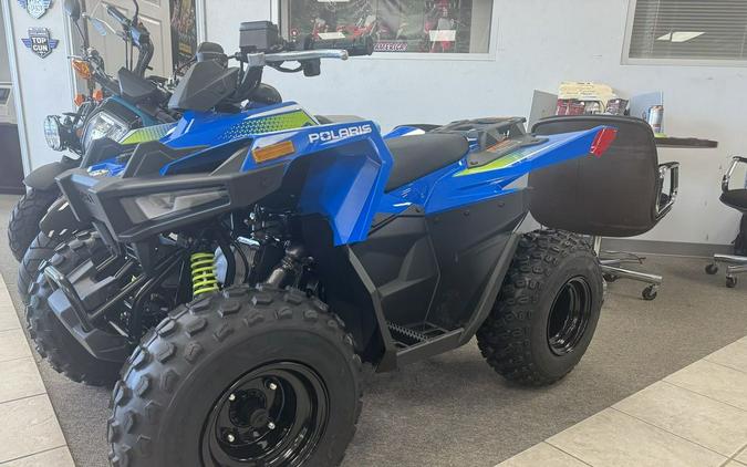 2024 Polaris® Outlaw 70 EFI