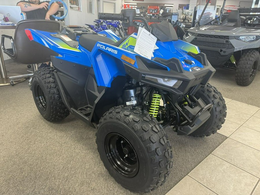 2024 Polaris® Outlaw 70 EFI