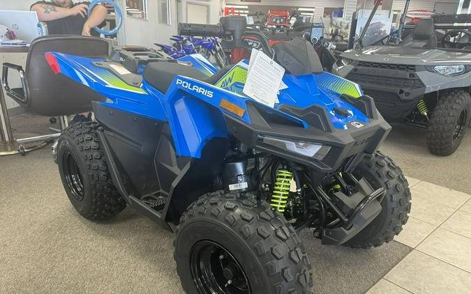 2024 Polaris® Outlaw 70 EFI