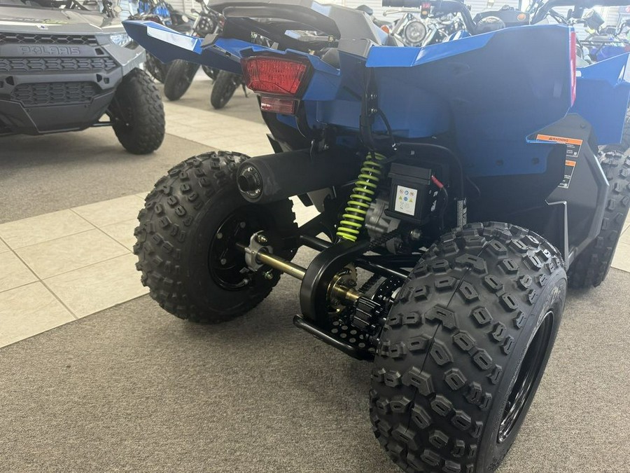 2024 Polaris® Outlaw 70 EFI