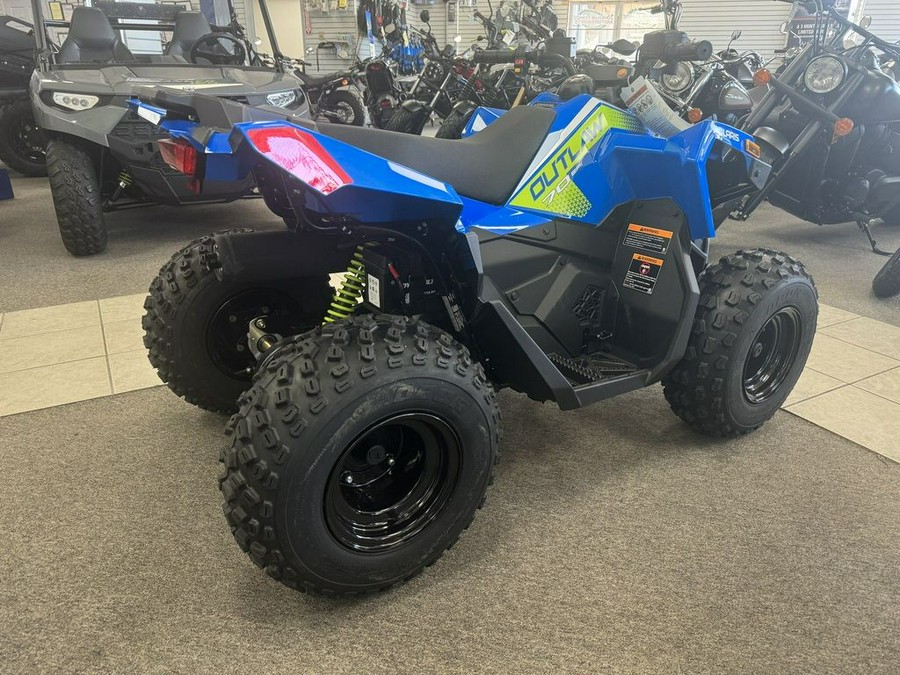 2024 Polaris® Outlaw 70 EFI