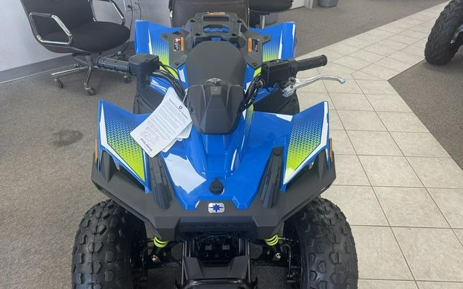 2024 Polaris® Outlaw 70 EFI