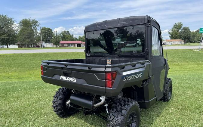 2021 Polaris® Ranger 1000 Premium Winter Prep Package