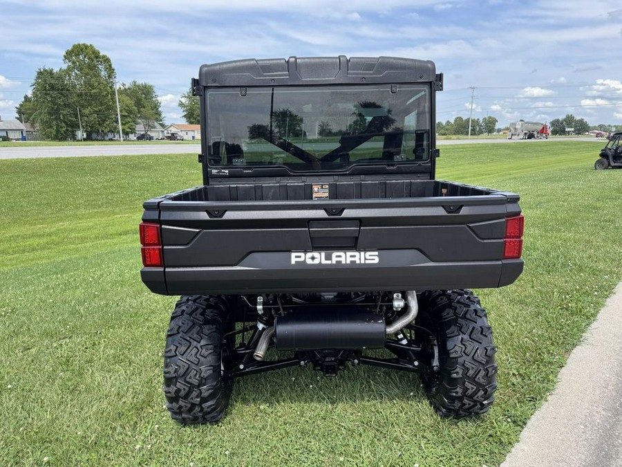 2021 Polaris® Ranger 1000 Premium Winter Prep Package