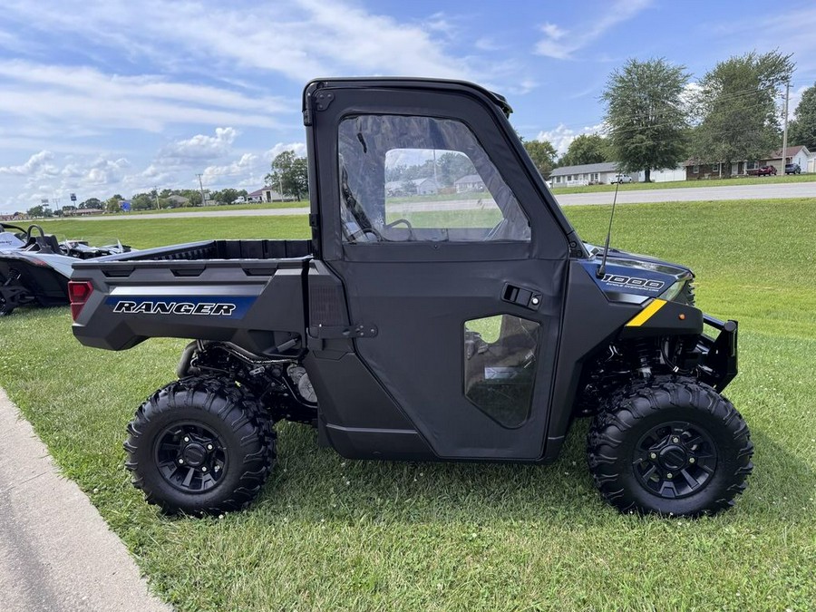 2021 Polaris® Ranger 1000 Premium Winter Prep Package